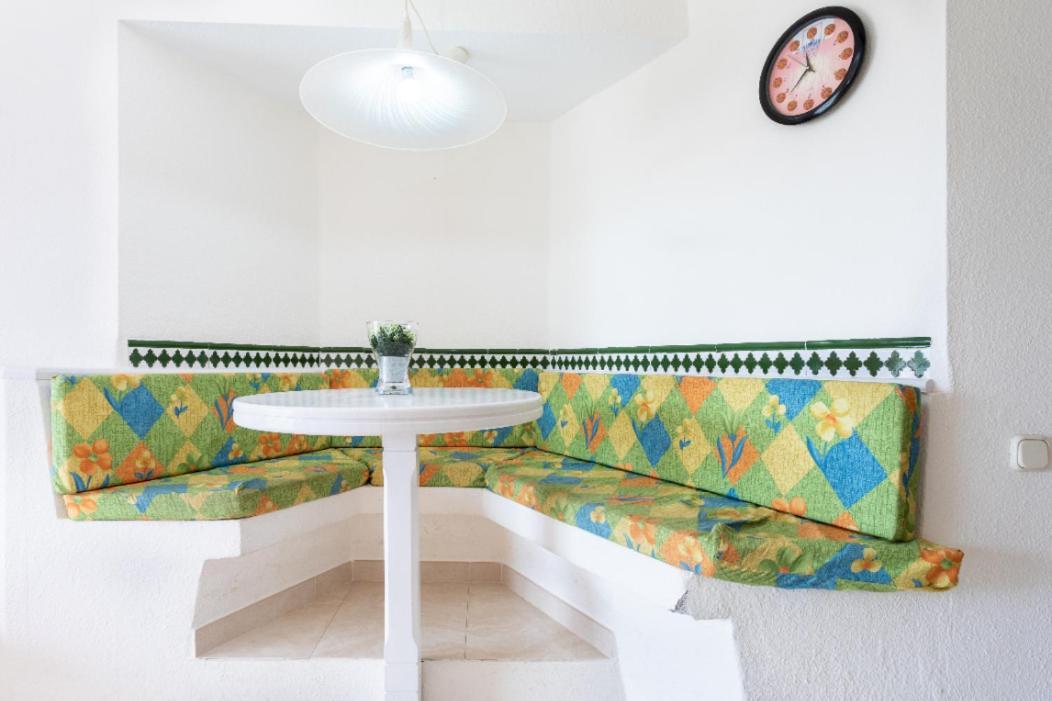 Altamira Apartamentos Adeje 阿德耶 外观 照片