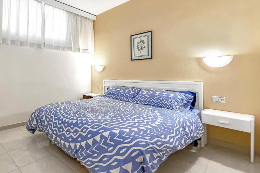 Altamira Apartamentos Adeje 阿德耶 外观 照片