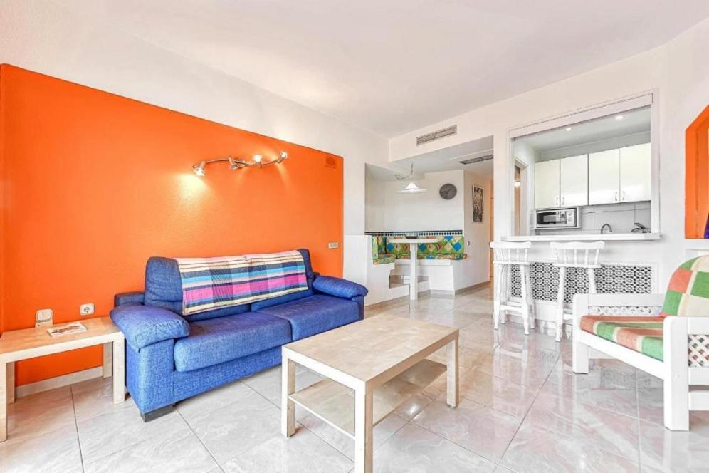 Altamira Apartamentos Adeje 阿德耶 外观 照片